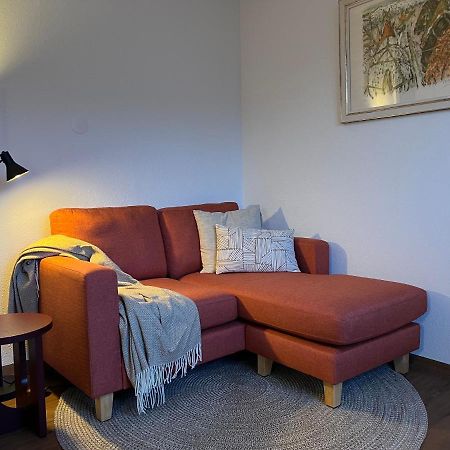 Casa Campanula Villa Laax Kültér fotó