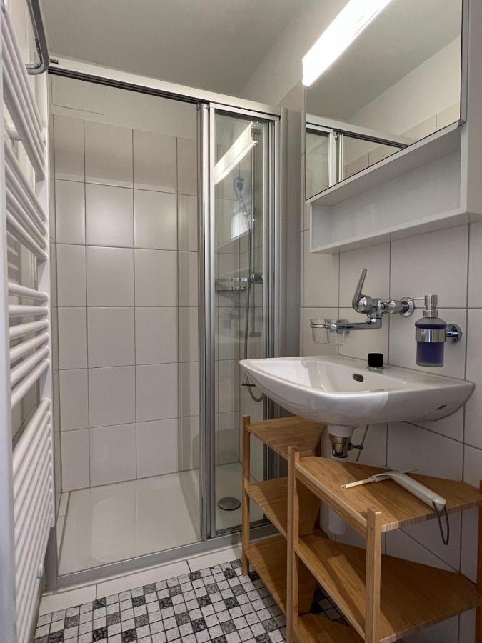 Casa Campanula Villa Laax Kültér fotó