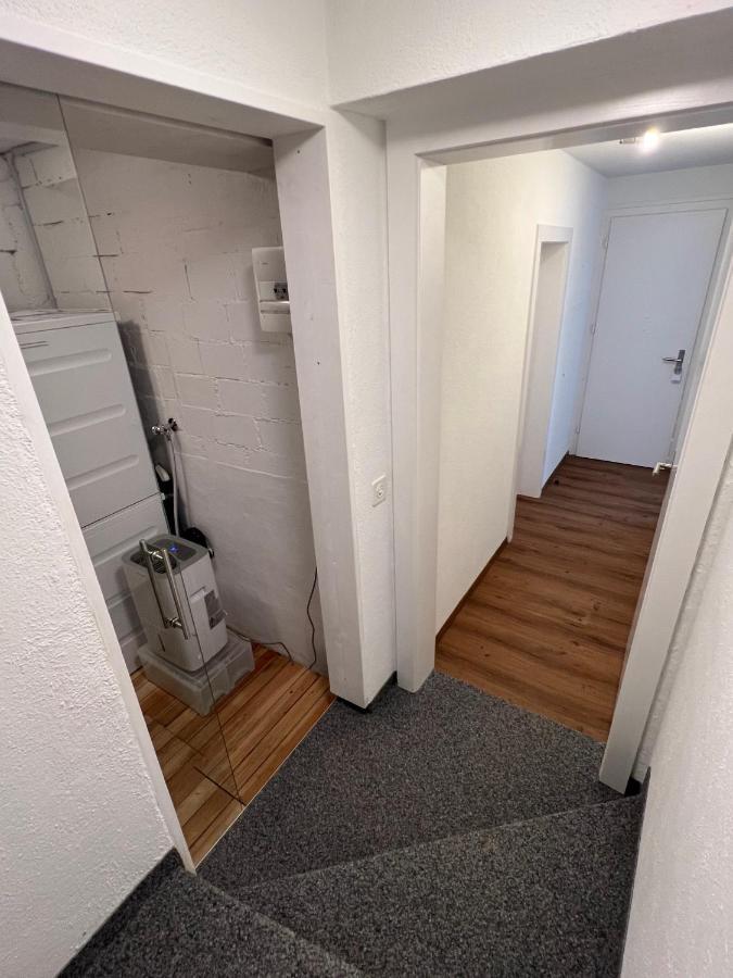 Casa Campanula Villa Laax Kültér fotó