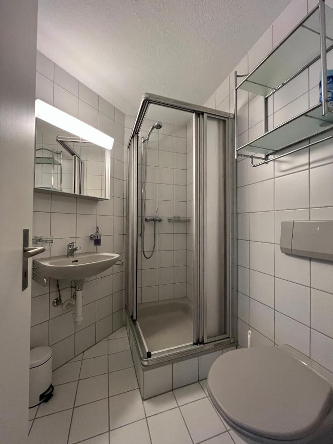 Casa Campanula Villa Laax Kültér fotó