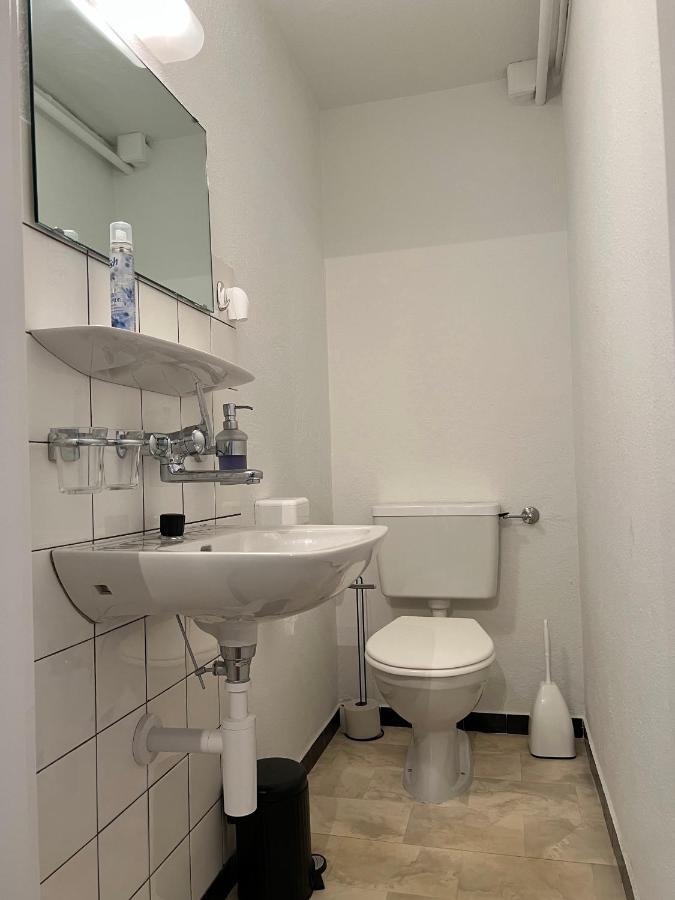 Casa Campanula Villa Laax Kültér fotó
