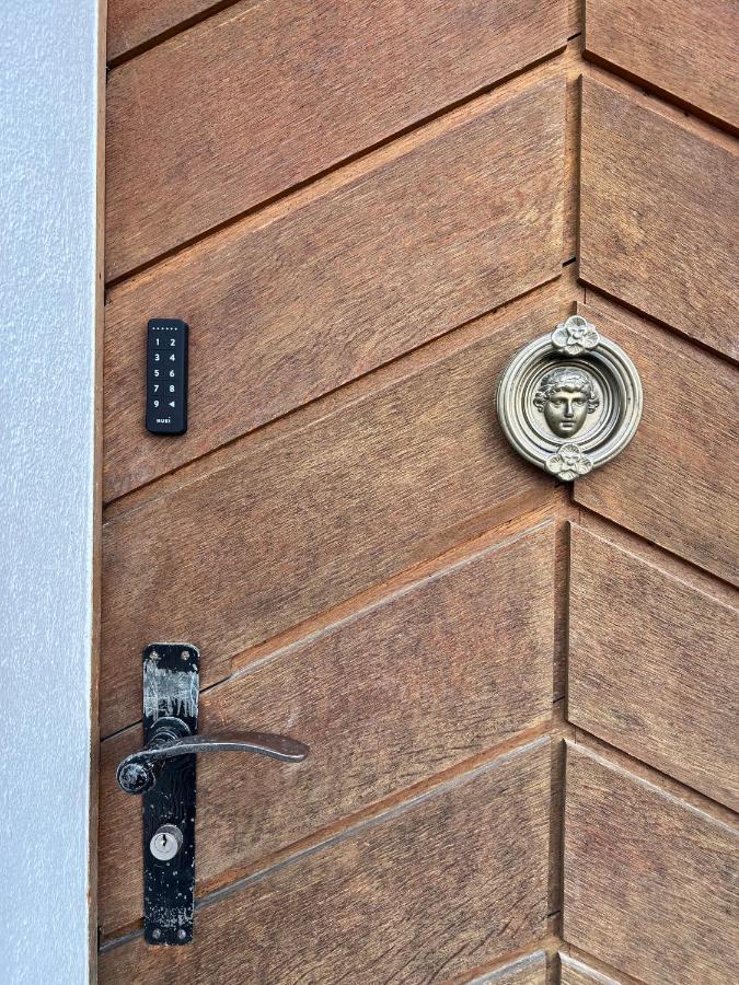 Casa Campanula Villa Laax Kültér fotó