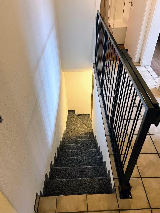 Casa Campanula Villa Laax Kültér fotó